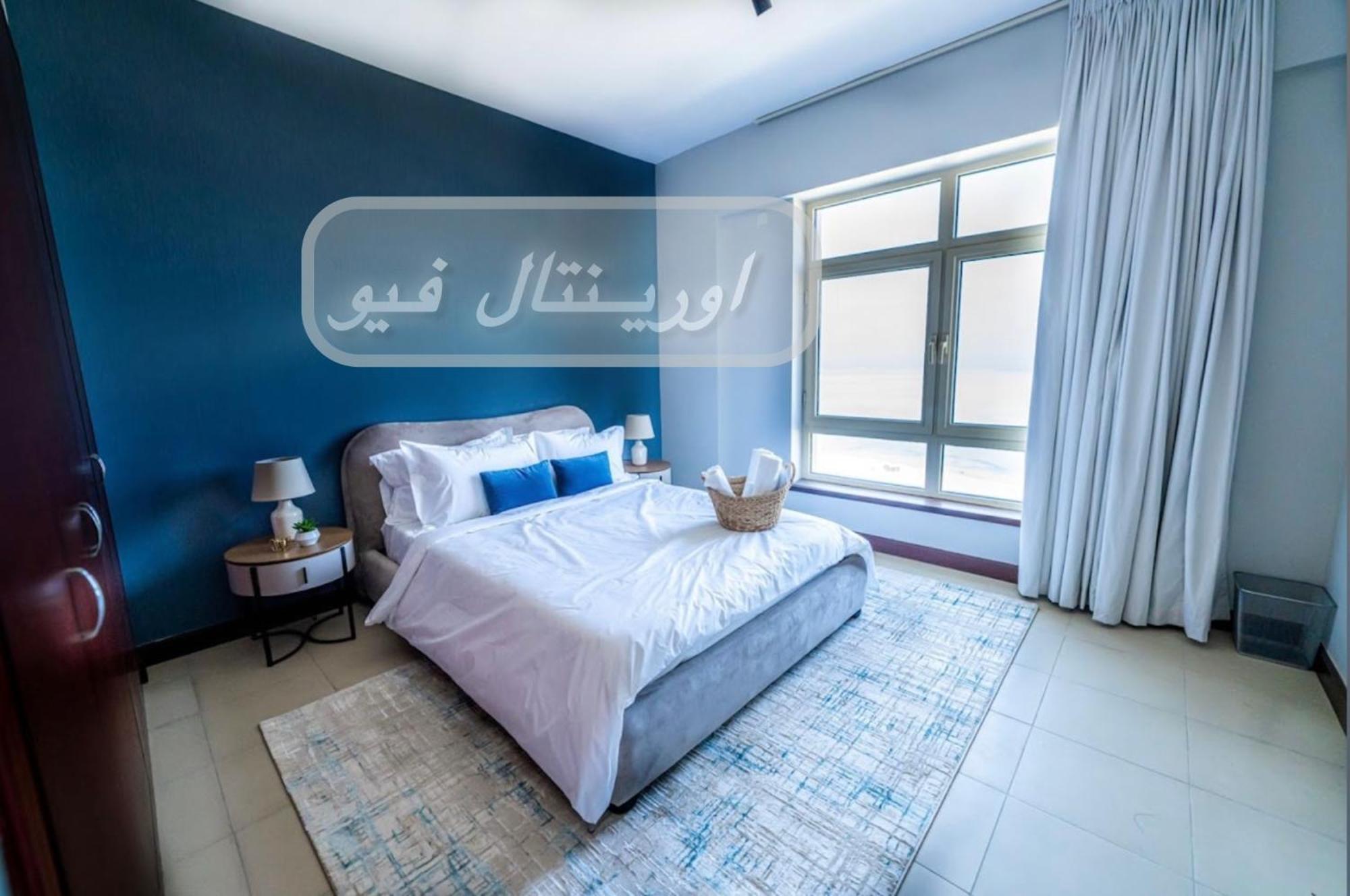 اورينتال الشاطئيه عوائل Orienta1 Beach Appartment King Abdullah Economic City Exterior photo